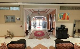 Hotel Narjisse